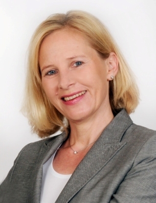 Christine Wunderlich, Autorin Skriptenreihe Selbststudium HP Psychotherapie
